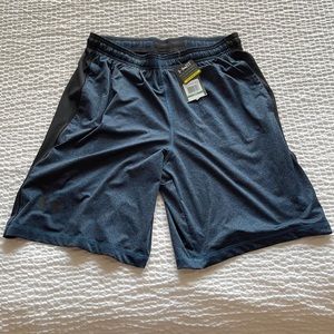 Under Armour HEAT GEAR L shorts